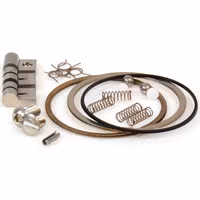 Andersen servicekit 6 för vinsch 6,10,16,28,40,46 ST basis
