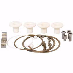 Andersen servicekit 8 för vinsch 52ST 1991-2009 (1,0-v.2,5)