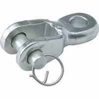 1852 Toggles med ögla 6x27 mm