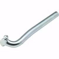 Blue Wave T-terminal RF, 7 mm vajer