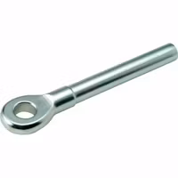 Blue Wave Ögleterminal RF 13 mm/vajer 7 mm