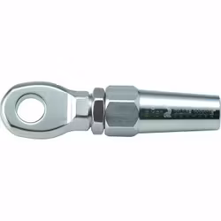 Blue Wave Valsfri ögleterminal RF, 5 mm