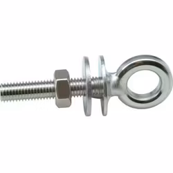 Öglebult stor Ø16 mm 10x98mm