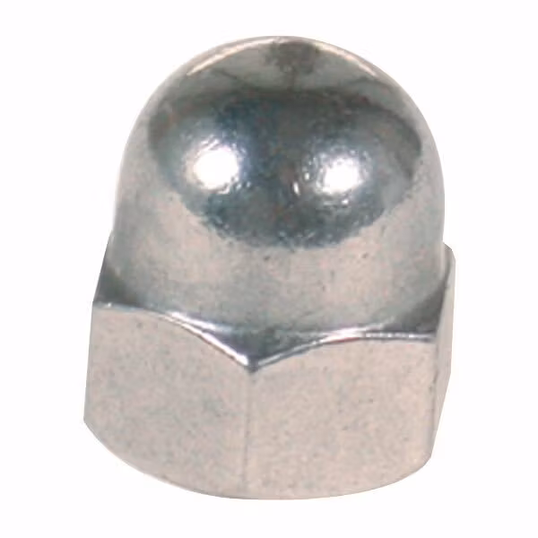 Kupolmutter M10 A4 DIN 1587-4 2st.