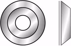 InredningasbrickaTäckbrika a4 m4 100st.