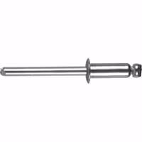 Blindnit monel 6.4 x 18mm a4 4st.