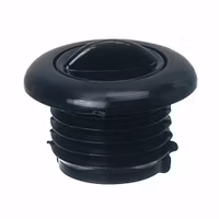Dyvika plast Ø29mm