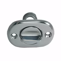 Dyvika RF 1/2"oval, 24x54mm