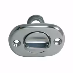 Dyvika RF 1/2"oval, 24x54mm