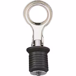 Länsplugg "click" RF, Ø25mm