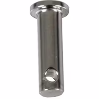 Riggbult 9,5 x 26 mm RF, 2 st
