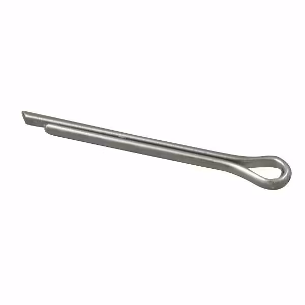 Saxpinne 1,6 x 10 mm RF stål 10 st