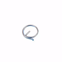 1852 Säkringsring RF 11x1mm, 10st