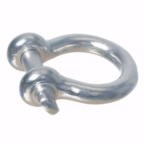 1852 Lyrschackel RF stål 4 mm