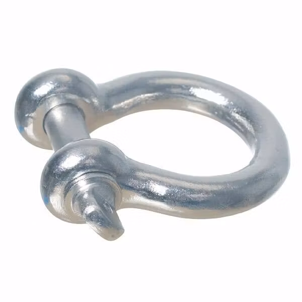 1852 Lyrschackel RF stål 6 mm