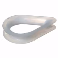 Kaus nylon 18 mm