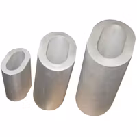 Presslås koppar 16 mm