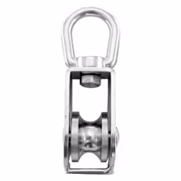 Enkelblock RF 32 mm