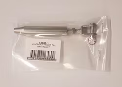 Blue Wave Vantskruv höger till mantågskit, Ø4mm