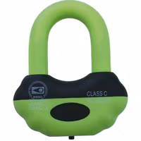 Hänglås SXP klass 3