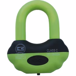 Hänglås SXP klass 3