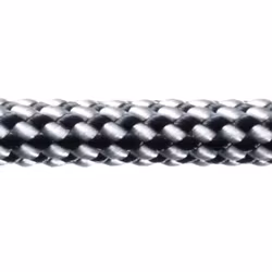 Robline Dinghy Control 3 mm Vit/Blå 100 m