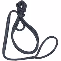 Robline Miami förtöjning 12 mm Navy 6 m