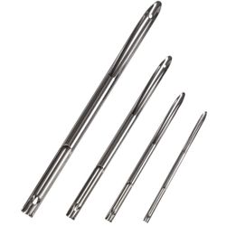 Robline splitsset 4-10 mm, 4 st