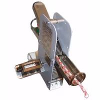 Robline tågvirkesräknare