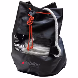 Robline Ankarlina med bly och kaus 12 mm Vit 50 m