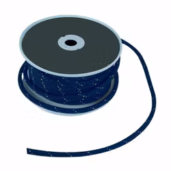 1852 P.P. 3-slagen marinblå Ø10 mm 30 m