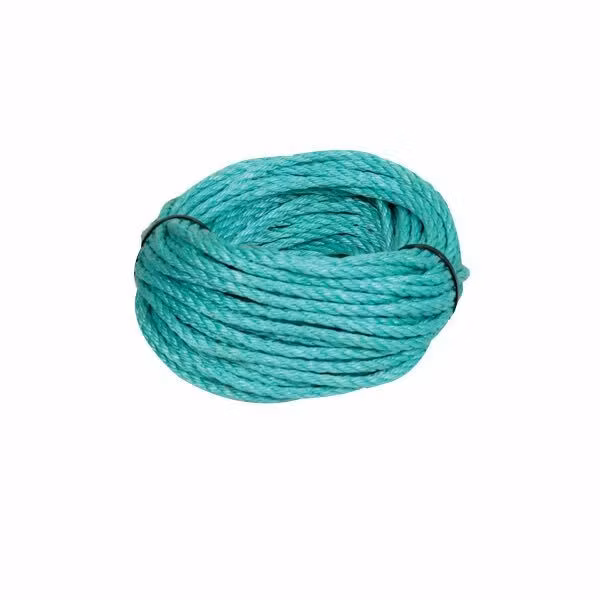 Presenningslina Ø6 mm, 20 m