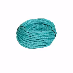 Presenningslina Ø6 mm, 30 m