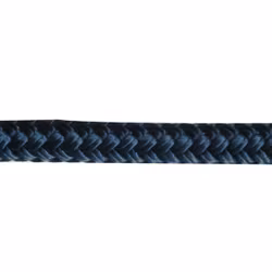 Robline förtöjning dubbel flätad marin 10 mm 10 m