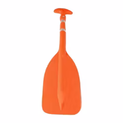 Paddel teleskop mini 53-107cm