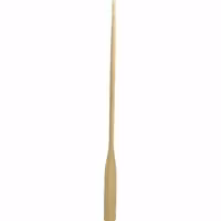 Träåror laminerade par, 150cm