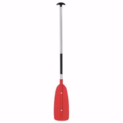 Paddel alu, 140 cm