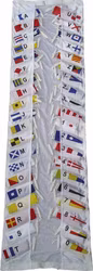 Adela Signalställ 30x24 cm, längd 22-24 m