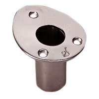 Roca Flaggstångshållare RF (AISI304) Ø25mm