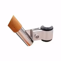 Noa flaggstångshållare i rostfritt stål AISI 316