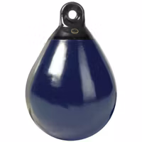 Dan-Fender Klotfendert B50 marinblå