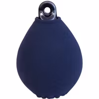 Fender överdrag B60 Dan-fender till 64x48cm navy