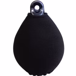 Fender överdrag B60 Dan-fender till 64x48cm svart