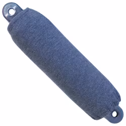 Fenderöverdrag 5x20 Dan-fender 54x12cm antracit 2st.