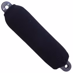 Fenderöverdrag 12x32 Dan-fender 81x30cm svart