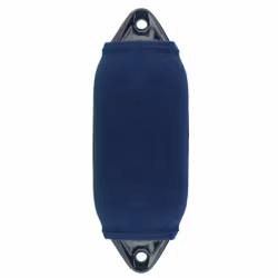 1852 Fenderöverdrag Polyform F1 till 54x17cm navy, 2st