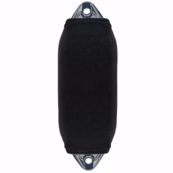 1852 Fenderöverdrag Polyform F4 till 89x32,5cm svart