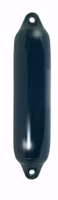 Polyform F7 fender 1020x375mm blå/svart