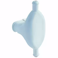 Osculati vantspridarskydd 6mm, 2st.