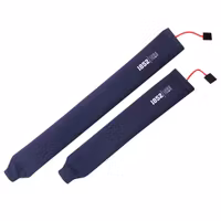 1852 vantskruvskydd navy, 55cm